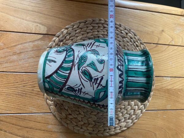 Vase Domingo Punter – Image 4