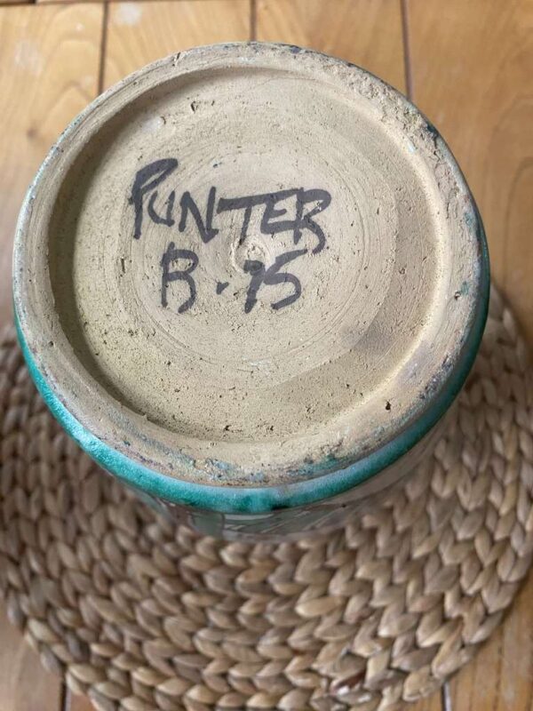 Vase Domingo Punter – Image 3