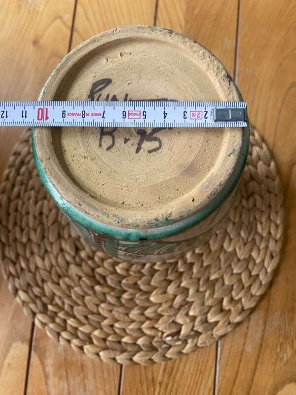 Vase Domingo Punter – Image 7